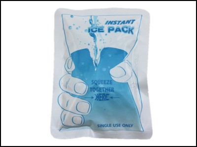 ice pack medical uses