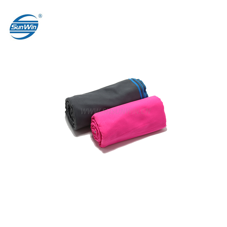 Sport towel and mat   -6